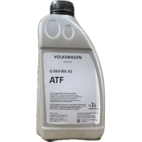 Трансмісійна рідина VAG ATF 1л (G053001A2)