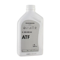 Трансмісійна рідина VAG ATF 1л (G055005A2)