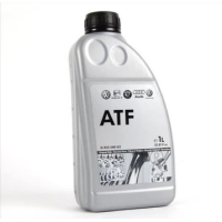 Трансмісійна рідина VAG ATF 1л (G055540A2)