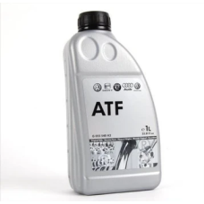 Трансмісійна рідина VAG ATF 1л (G055540A2)