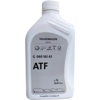 Трансмісійна рідина VAG ATF 1л (G060162A2)