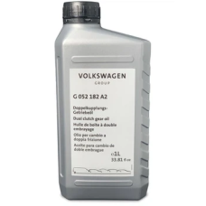 Трансмісійна рідина VAG ATF DSG 1л (G052182A2)