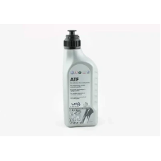 Трансмісійна рідина VAG ATF 1л (G052516A2)