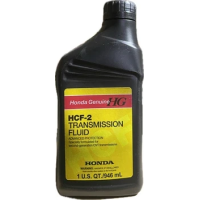Трансмісійна рідина Honda HCF-2 0.946л (08200HCF2)
