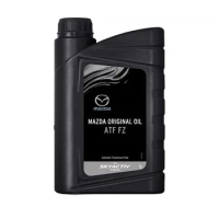 Трансмісійна рідина Mazda ATF FZ 0.946л (0000FZ113E01)