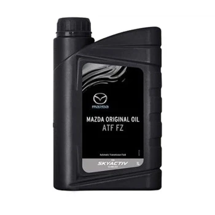 Трансмісійна рідина Mazda ATF FZ 0.946л (0000FZ113E01)
