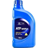 Трансмісійна рідина Mobis ATF M1375.4 1л (0450000190)