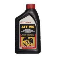Трансмісійна рідина Toyota ATF WS 0.946л (00289ATFWS)
