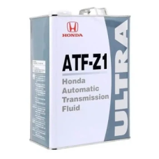Трансмісійна рідина Honda ATF Z-1 4л (0826699904)