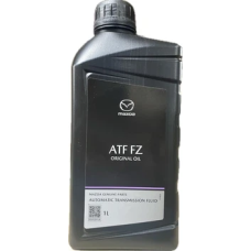 Трансмісійна рідина Mazda ATF FZ уL 1л (830077246)