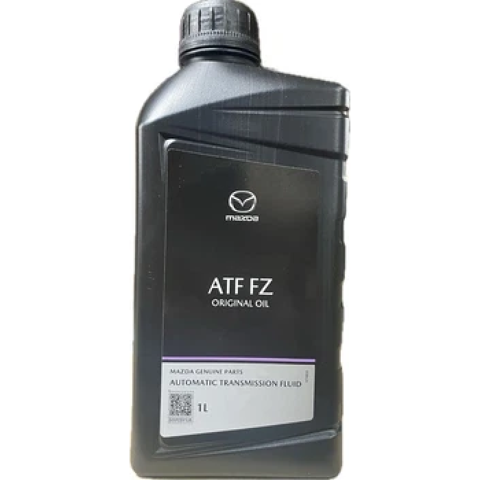 Трансмісійна рідина Mazda ATF FZ уL 1л (830077246)