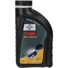 Трансмісійна рідина Fuchs Oil Fuchs Titan ATF 7134 FE 1л (601411212)