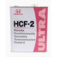 Трансмісійна рідина Honda HCF-2 4л (0826099964)