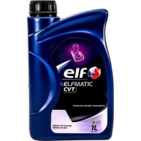 Трансмісійна рідина Elfmatic CVT 1л (213876)
