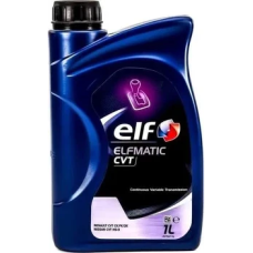Трансмісійна рідина Elfmatic CVT 1л (213876)