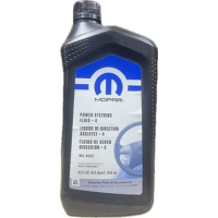Гідравлічна рідина Mopar PSF +4 0.946л (68218064AC)