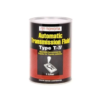 Трансмісійна рідина Toyota ATF Type T-iv 1л (0888681896)