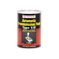 Трансмісійна рідина Toyota ATF Type T-iv 1л (0888681896)