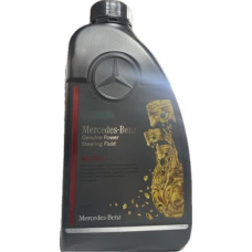 Гідравлічна рідина Mercedes-Benz MB 236.3 PSF 1л (A000989880311)
