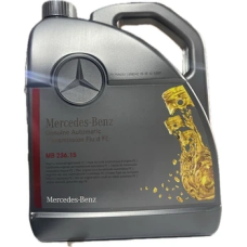 Трансмісійна рідина Mercedes-Benz MB 236.15 ATF 5л (A000989090413)