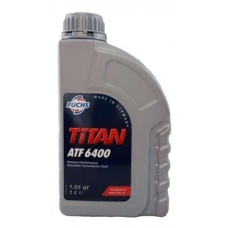 Трансмісійна рідина Titan ATF 6400 1л (601425585)
