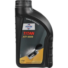 Трансмісійна рідина Titan ATF 6008 1л (601376603)