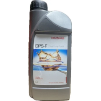 Гідравлічна рідина Honda Dpsf 1л (0829399902HE)