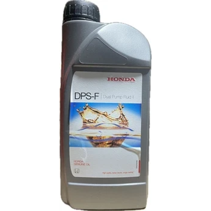 Гідравлічна рідина Honda Dpsf 1л (0829399902HE)