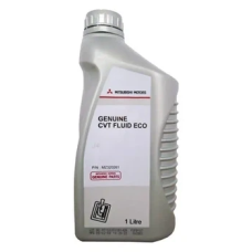 Трансмісійна рідина Mitsubishi CVT Fluid ECO J4 1л (MZ320261)