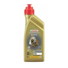 Трансмісійна рідина Castrol Transmax Manual FE 75W 1л (15D7E7)