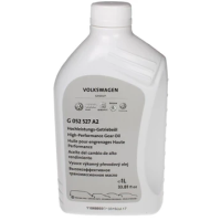 Трансмісійна рідина VAG High-Performance Gear Oil 1л (G052527A2)