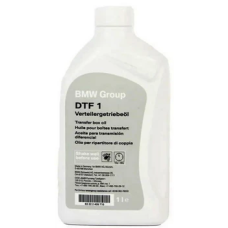 Трансмісійна рідина BMW TF 0870 75W DTF 1 1л (83222409710)