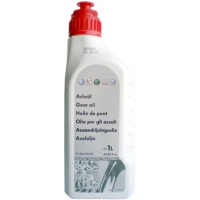 Трансмісійна рідина VAG Gear Oil 1л (G055145A2)
