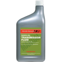 Трансмісійна рідина Honda MTF 0.946л (087989031)