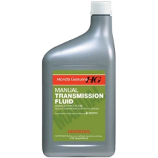 Трансмісійна рідина Honda MTF 0.946л (087989031)