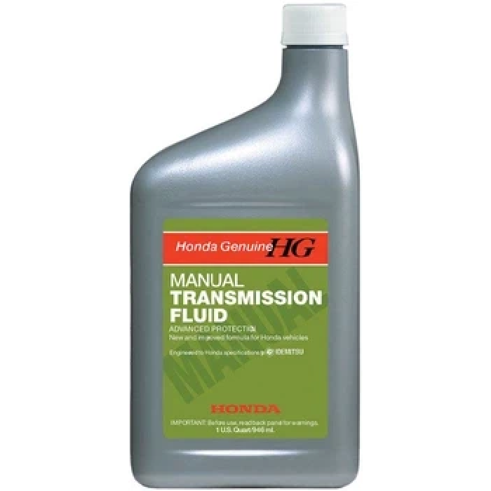 Трансмісійна рідина Honda MTF 0.946л (087989031)