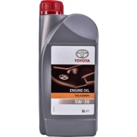 Трансмісійна рідина Toyota Differential Gear Oil 85W-90GL-5 1л (0888581163)