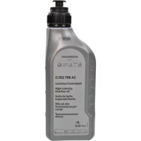 Трансмісійна рідина VAG High-lubriciti Gearbox Oil 1л (G052798A2)