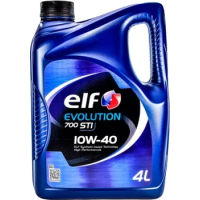 Трансмісійна рідина Elf SYN FE 75W-140 1л (213871)