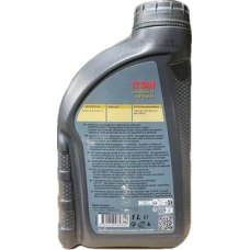 Трансмісійна рідина Titan Sintopoid LS 75W-90 1л (601896934)