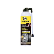 Герметик для шин Bardahl Tyre sealant 400мл (4942B)