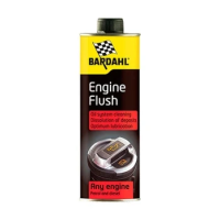 Промивка двигуна Bardahl Engine flush 300мл (1032B)