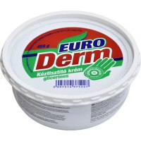 Паста для рук Euro Derm 400г (4666)