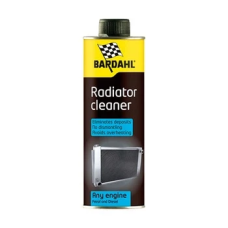 Очищувач радіатора Bardahl Radiator Cleaner 500мл (1096B)