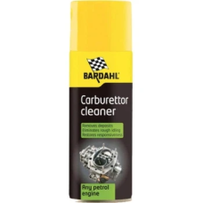 Очищувач карбюратора Bardahl Carburettor Cleaner 400мл (1115E)