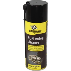 EGR Очищувач клапанов Bardahl EGR Valve Cleaning 400мл (4326)