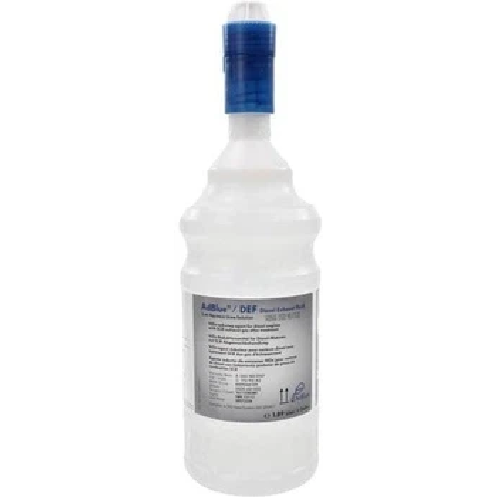 AdBlue VAG (сечовина) 1.89л (G052910A2)
