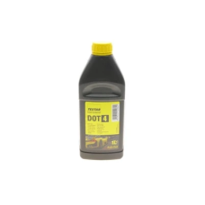Гальмівна рідина Textar DOT 4 1л (95002200)