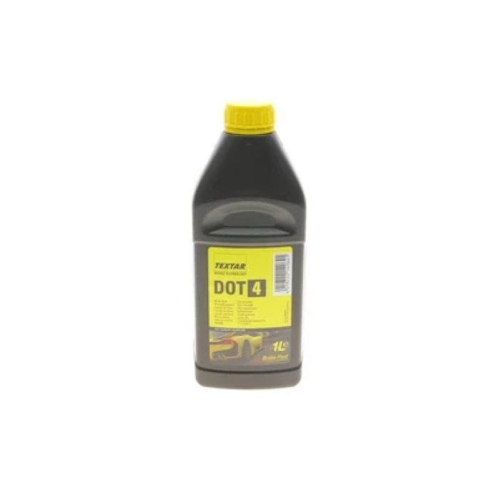 Гальмівна рідина Textar DOT 4 1л (95002200)