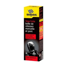 Герметик МКПП Bardahl Gear Box Stop Leak 150мл (1756)